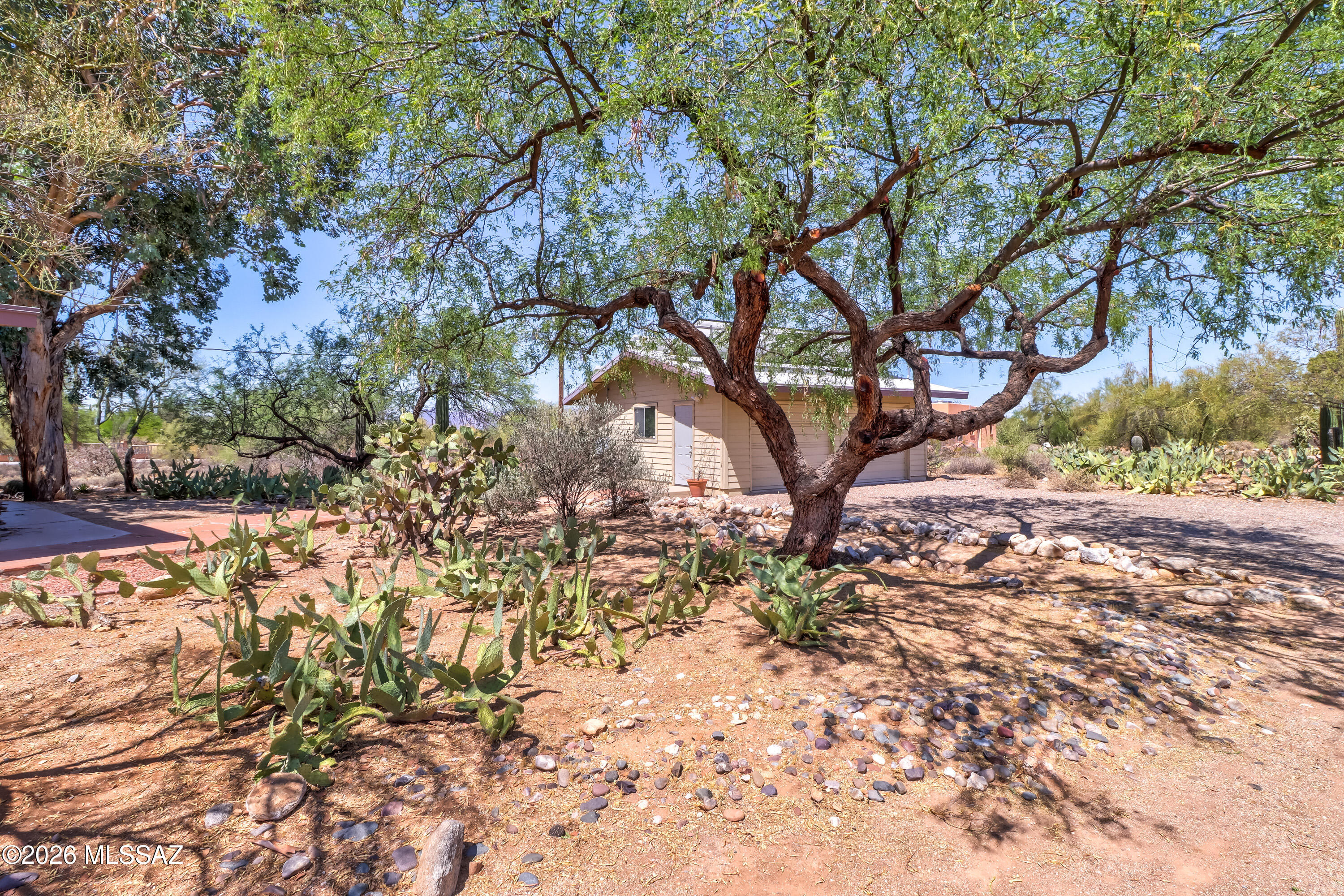 55 East Rudasill Road Tucson, AZ 85704 - Photo 42 of 48