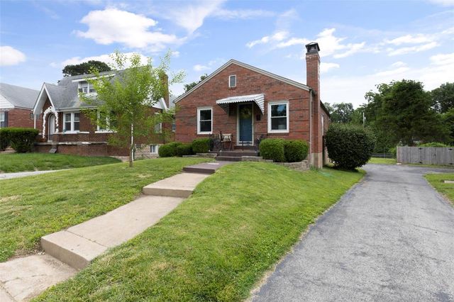 $235,000 | 1510 Collins Avenue, St. Louis, MO 63117