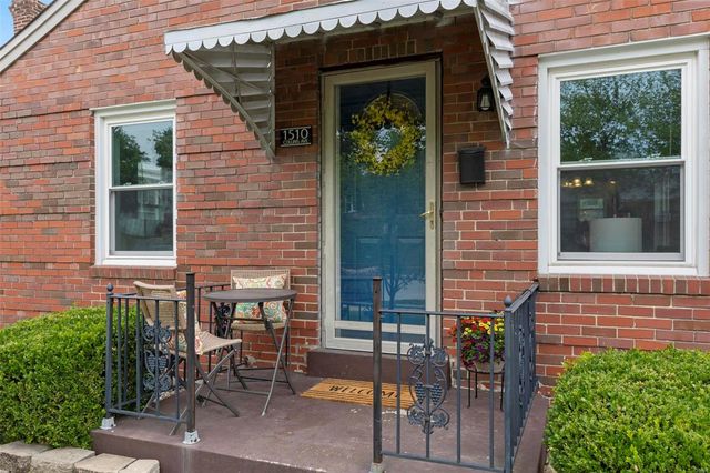 $235,000 | 1510 Collins Avenue, St. Louis, MO 63117