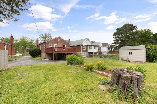 $235,000 | 1510 Collins Avenue, St. Louis, MO 63117