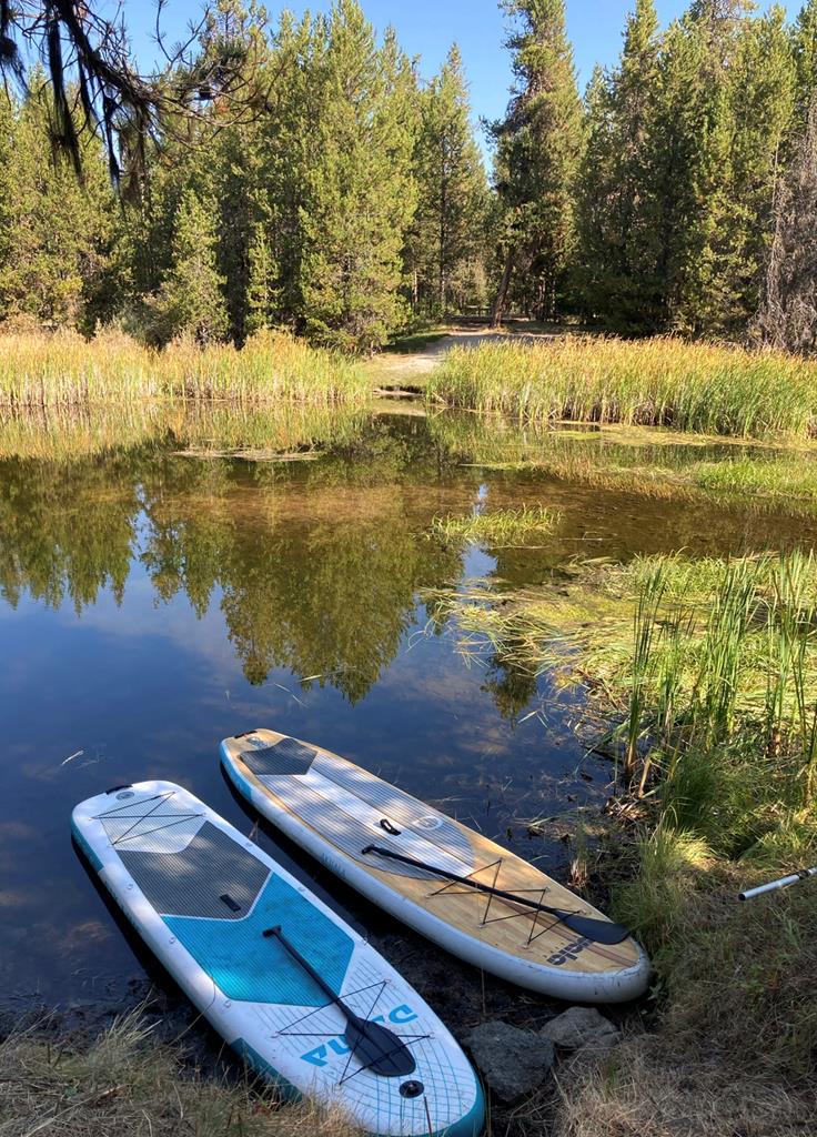 211 Pointes Road, Unit 26 Cascade, ID 83611 - Photo 19 of 22 Walk to the Lake or Grab Your UTV