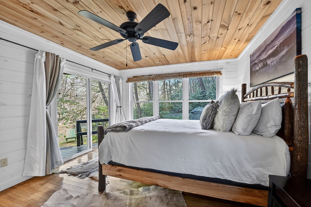 129 Old Bend Road Blue Ridge, GA 30513 - Photo 64 of 74 Gallery Image 64