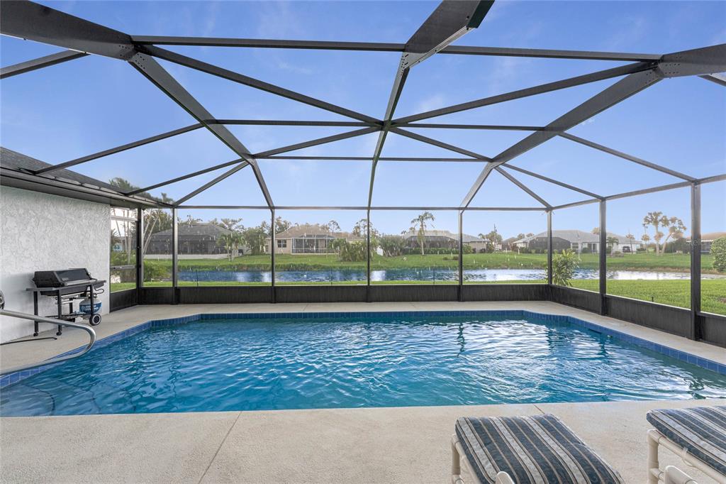 21 Bunker Lane Rotonda West, FL 33947 - Photo 44 of 51 a view of outdoor space