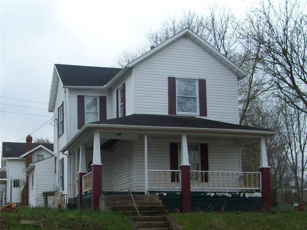 1701 West High Street Springfield, OH 45506 - Photo 2 of 2