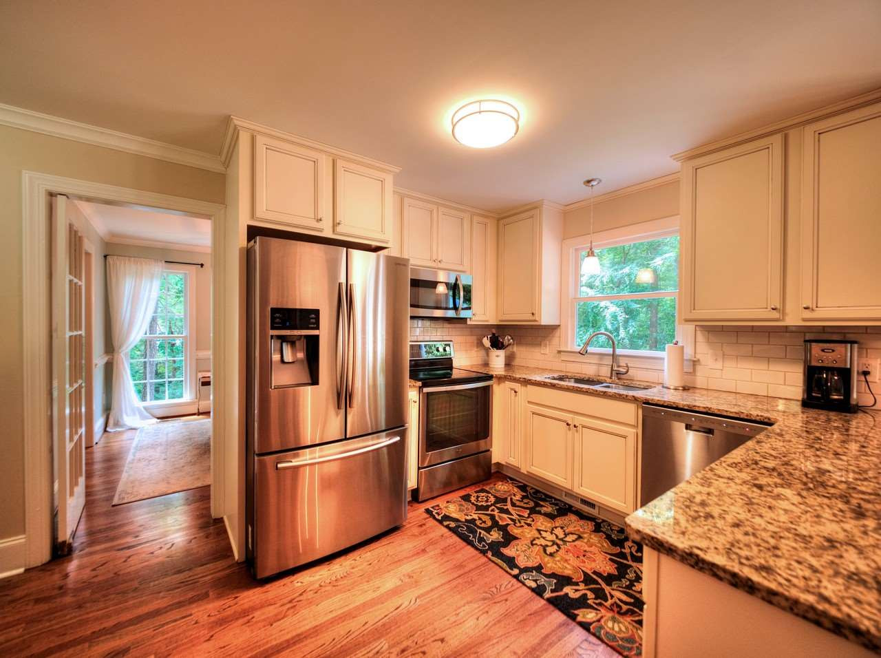 717 Van Thomas Drive Raleigh, NC 27615 - Photo 8 of 28 Photo 8