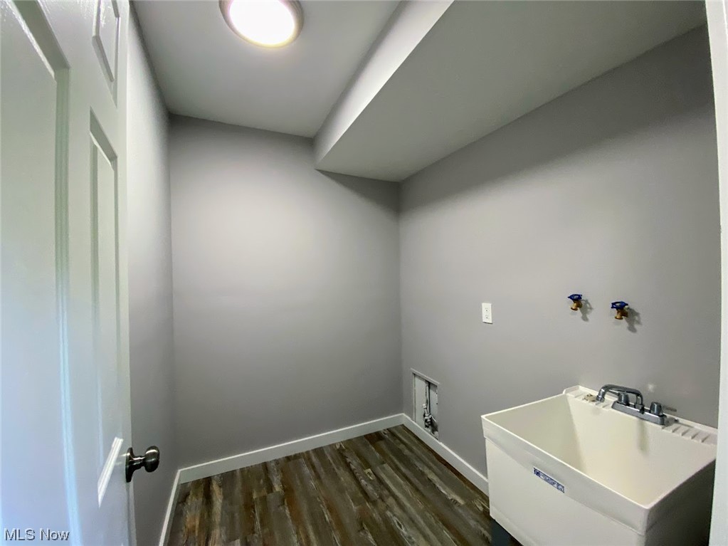 6002 Randy Road Bedford Heights, OH 44146 - Photo 14 of 16