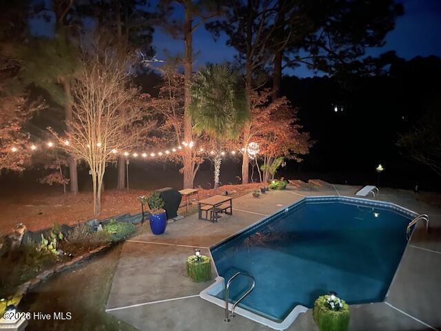 184 Weaver Road Aberdeen, NC 28315 - Photo 49 of 50