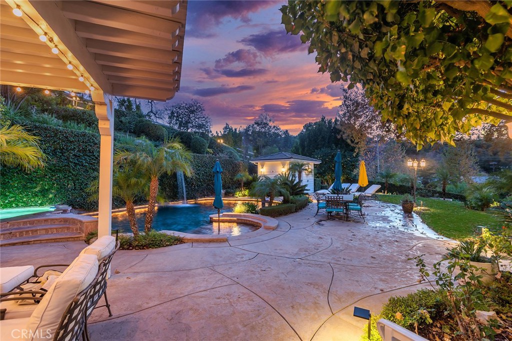 5600 Round Meadow Road Hidden Hills, CA 91302 - Photo 37 of 50