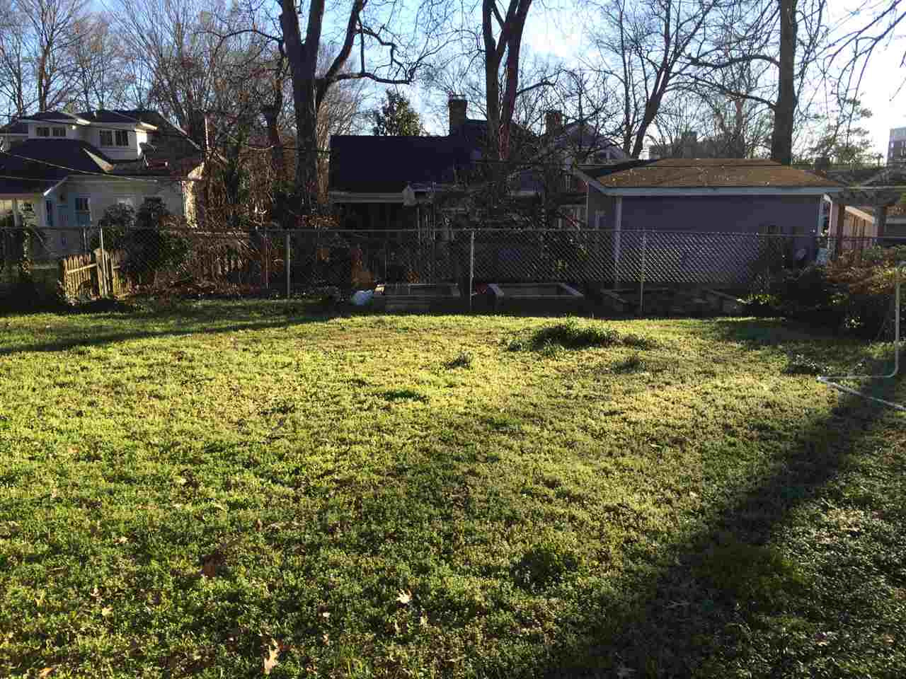 503 Tilden Street Raleigh, NC 27605 - Photo 6 of 12 Photo 6