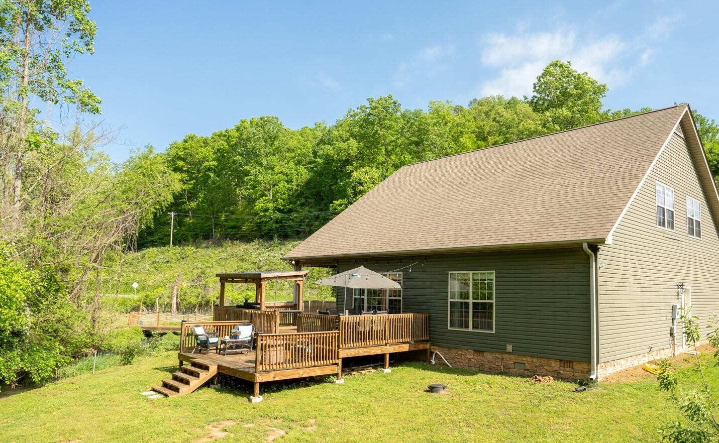 105 Blue Springs Church Road Southwest Cleveland, TN 37311 - Photo 30 of 45 Gallery Image 30