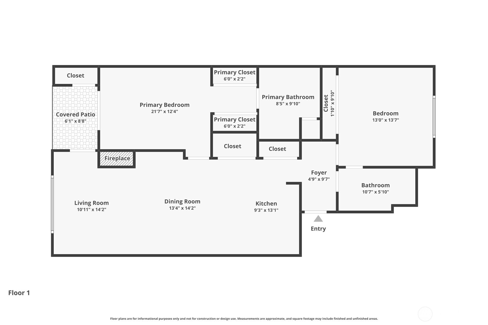 440 Maple Avenue Southwest, Unit A106 Renton, WA 98057 - Photo 39 of 39