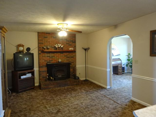 601 Walker Parke Road Richmond, KY 40475 - Photo 20 of 33 Photo 20