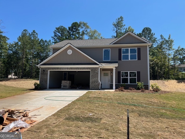 441 Riley Circle Northwest Milledgeville, GA 31061 - Photo 2 of 21