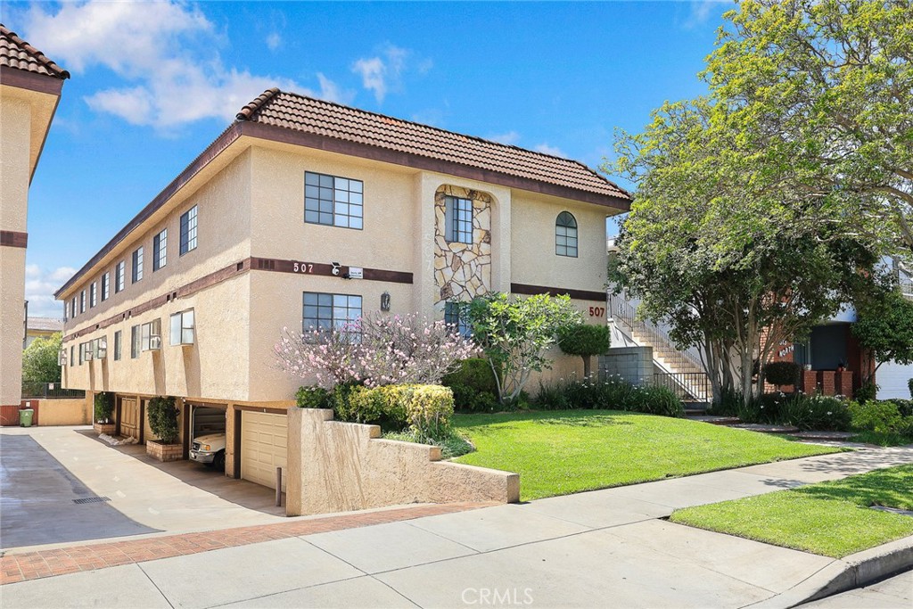 507 North 2nd St Unit B  