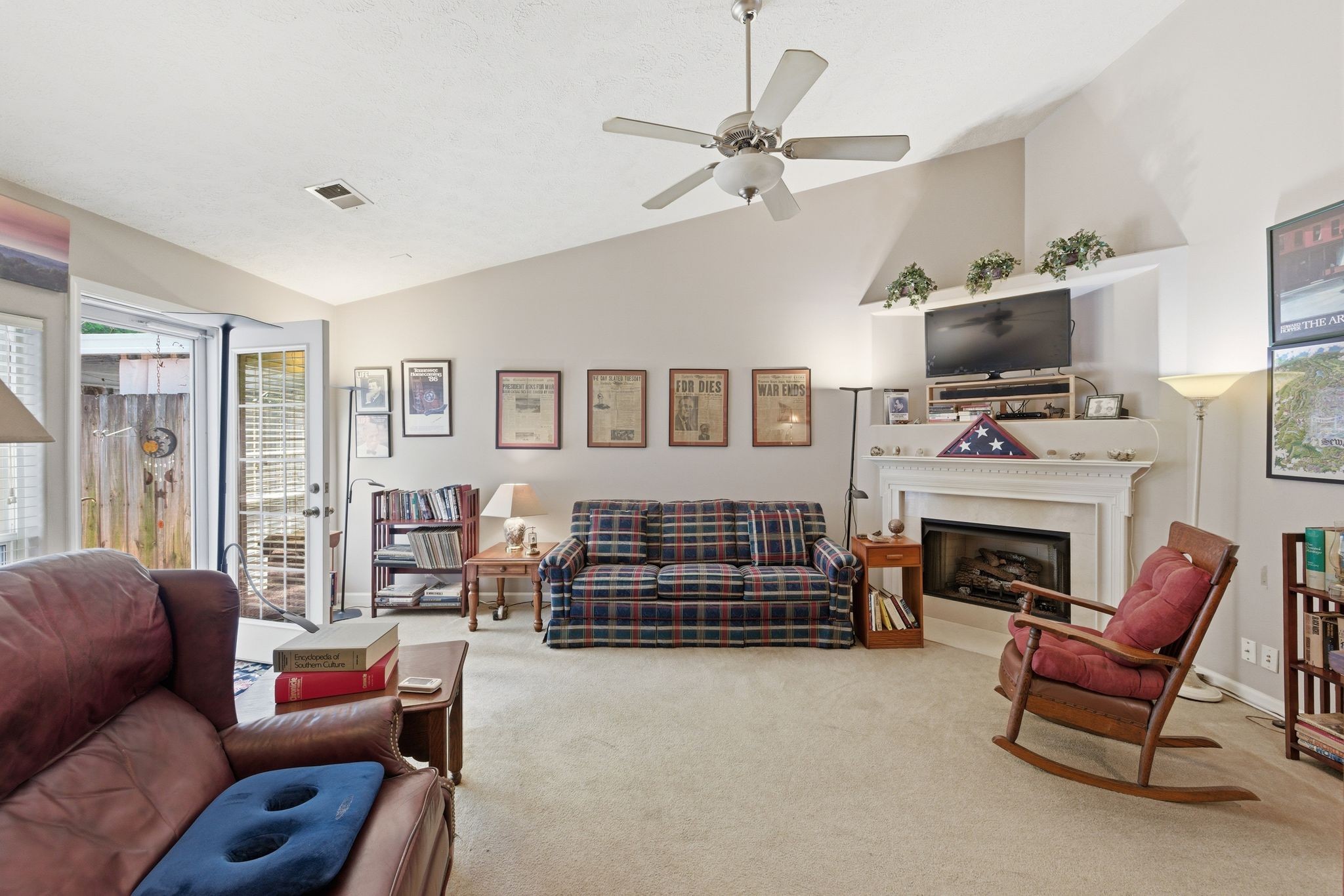 3911 Dodson Chapel Road, Unit 16 Hermitage, TN 37076 - Photo 13 of 19