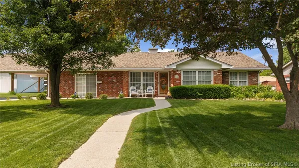 $1 | 772 Lucas Street, Scottsburg, IN 47170