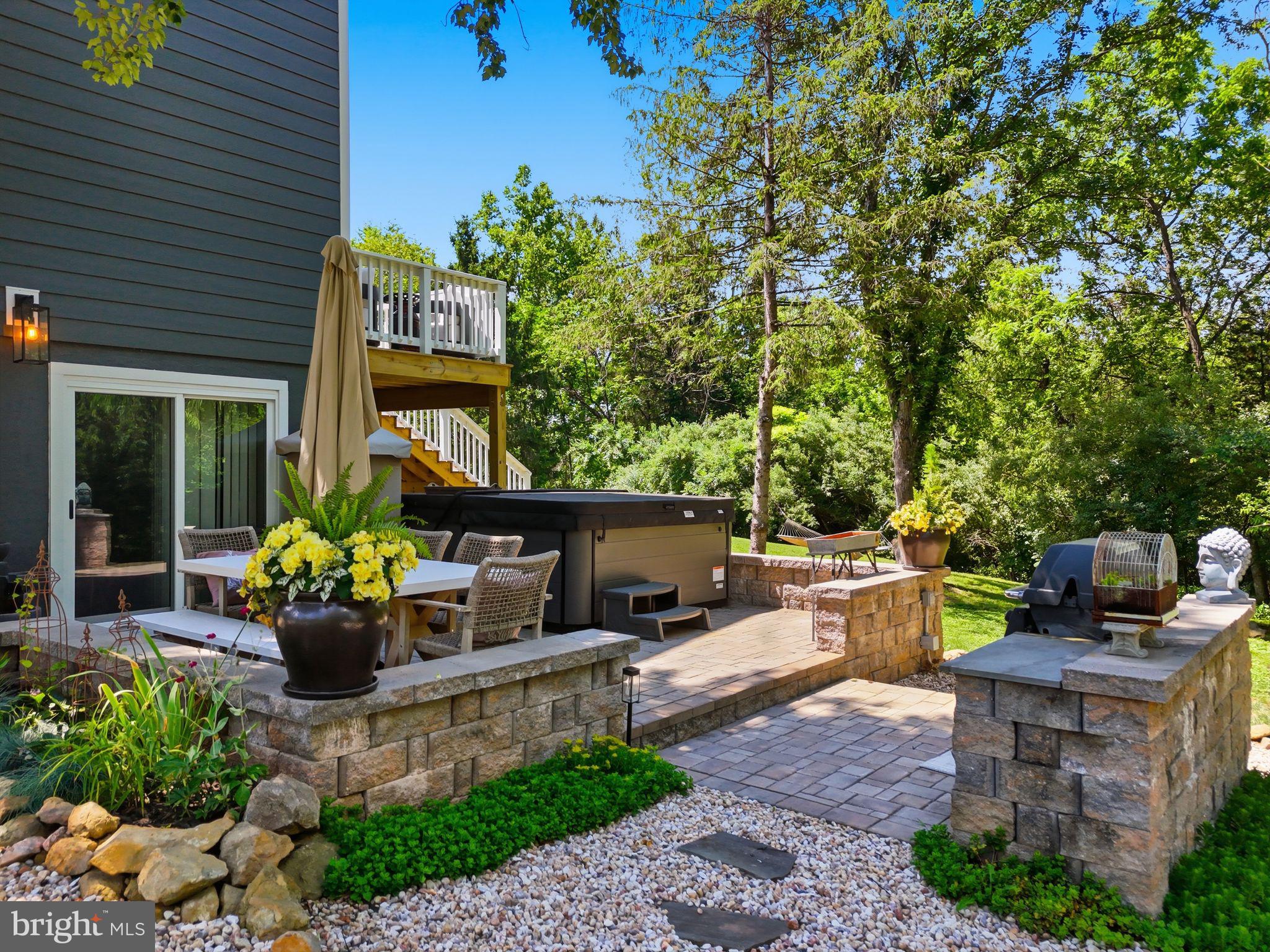 12095 Old Stillhouse Road Boston, VA 22713 - Photo 10 of 84