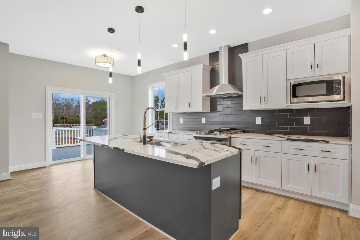 6760 Hungerford Road Bryans Road, MD 20616 - Photo 6 of 40 Gallery Image 6