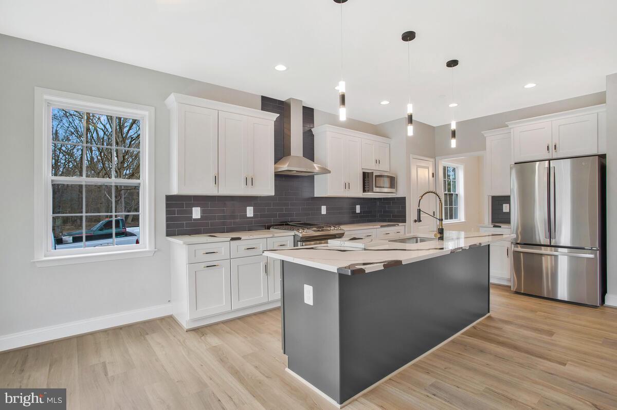 6760 Hungerford Road Bryans Road, MD 20616 - Photo 8 of 40 Gallery Image 8