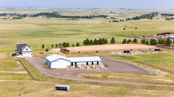 $1,350,000 | 26493 County Road 21, Elbert, CO 80106