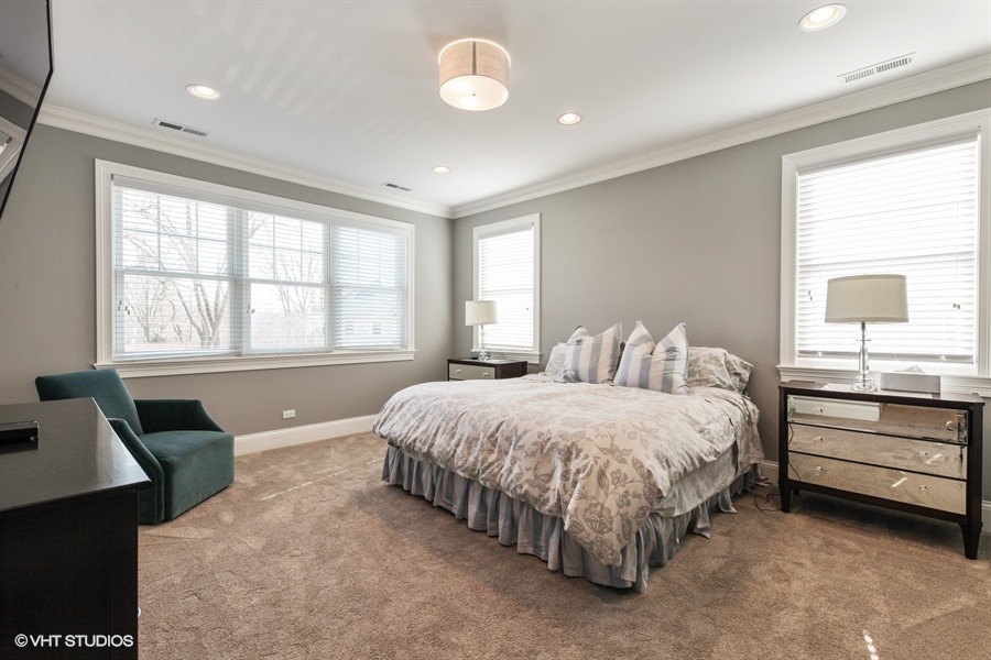 1216 Wood Street Deerfield, IL 60015 - Photo 13 of 24