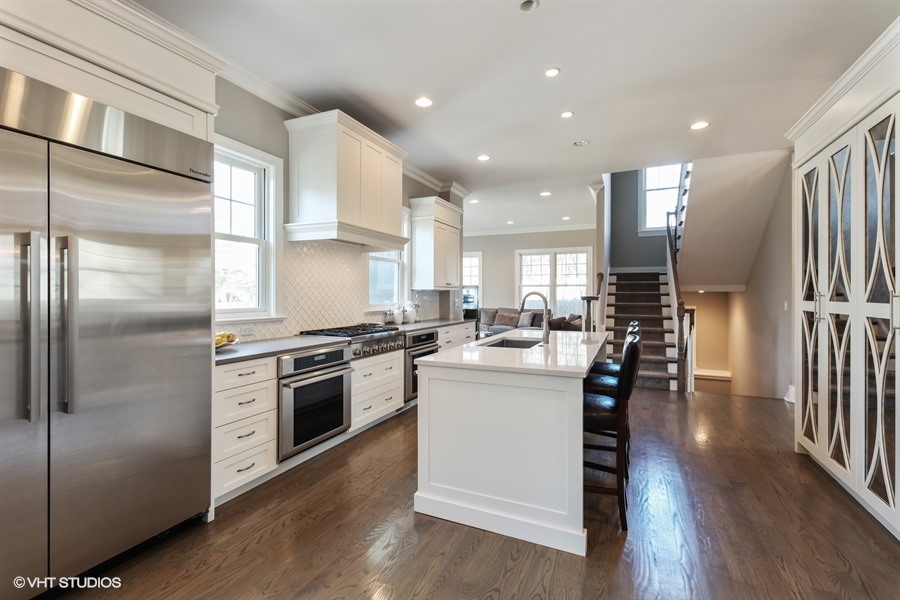 1216 Wood Street Deerfield, IL 60015 - Photo 3 of 24