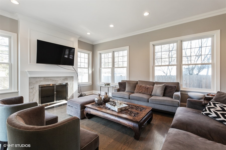 1216 Wood Street Deerfield, IL 60015 - Photo 8 of 24