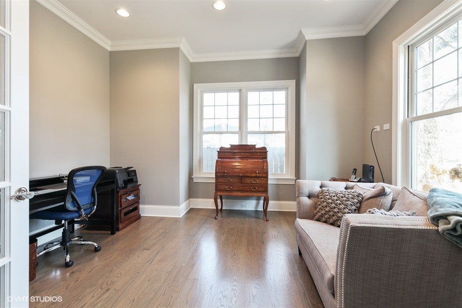 1216 Wood Street Deerfield, IL 60015 - Photo 10 of 24