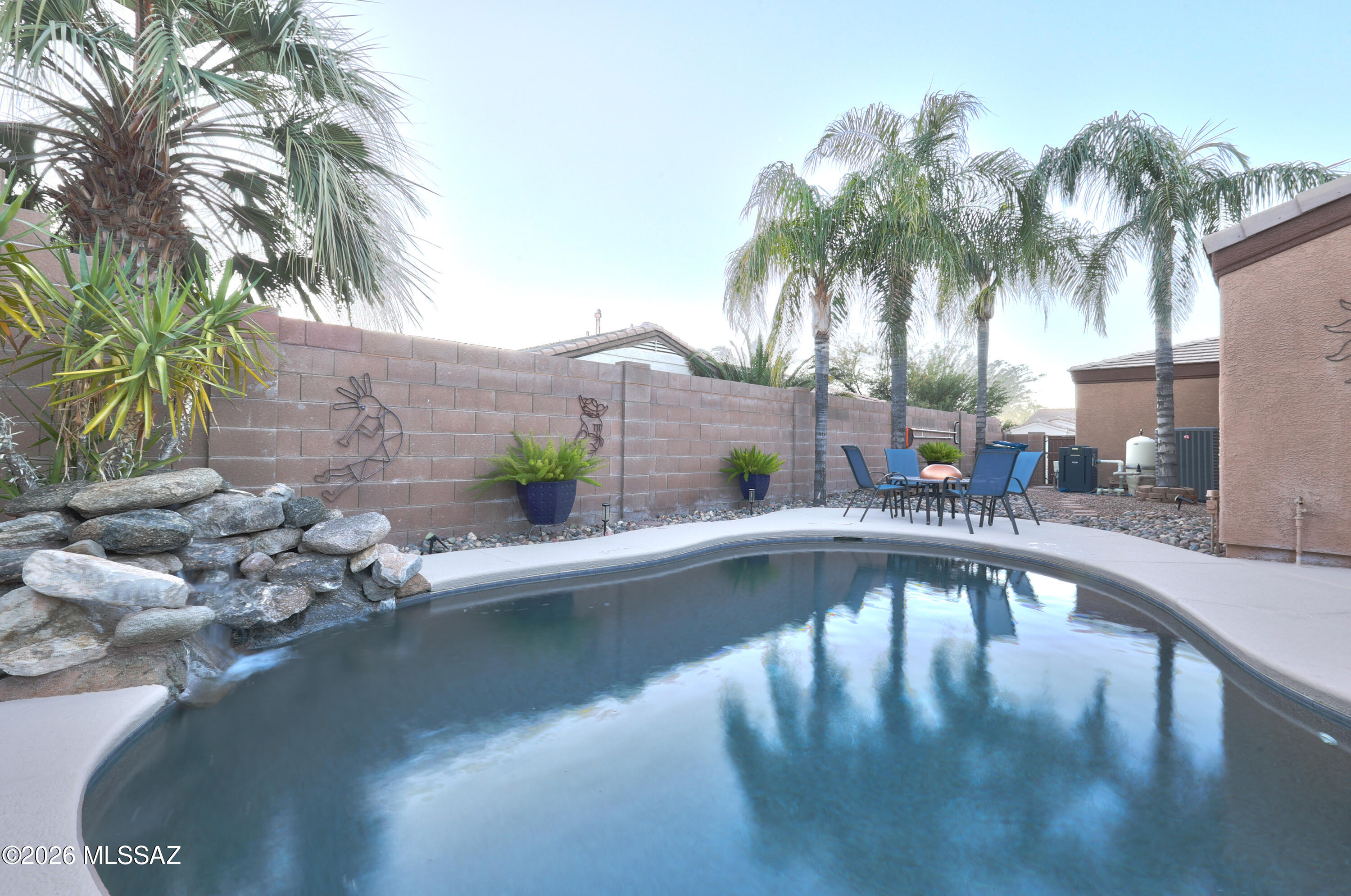 268 West Azmataz Road Tucson, AZ 85737 - Photo 25 of 31 Gallery Image 25