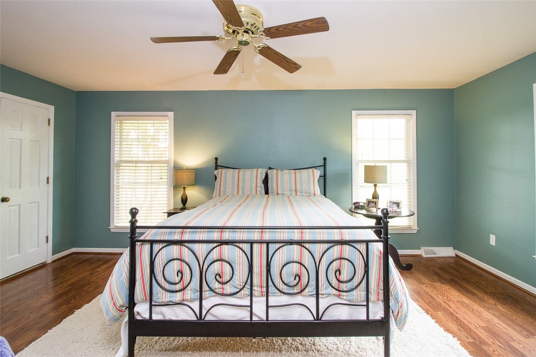 201 Robin Drive Anderson, SC 29621 - Photo 12 of 43
