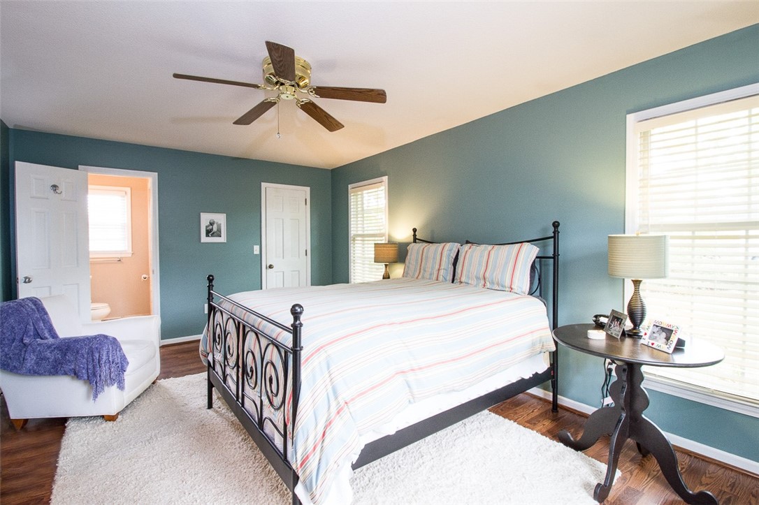 201 Robin Drive Anderson, SC 29621 - Photo 13 of 43
