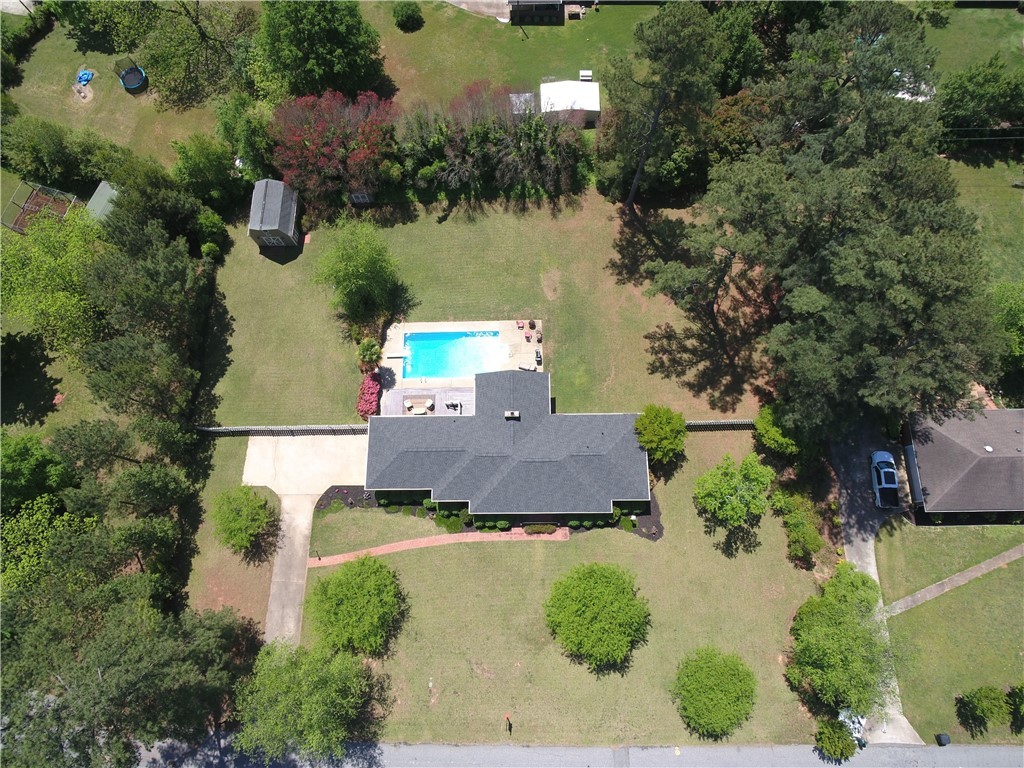 201 Robin Drive Anderson, SC 29621 - Photo 2 of 43