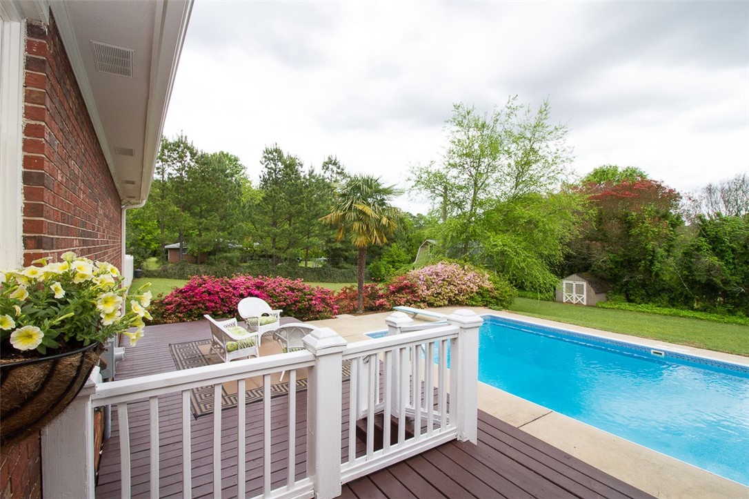 201 Robin Drive Anderson, SC 29621 - Photo 21 of 43