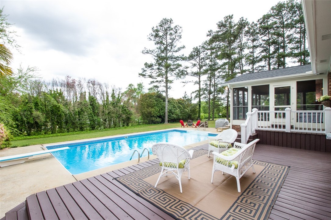 201 Robin Drive Anderson, SC 29621 - Photo 23 of 43