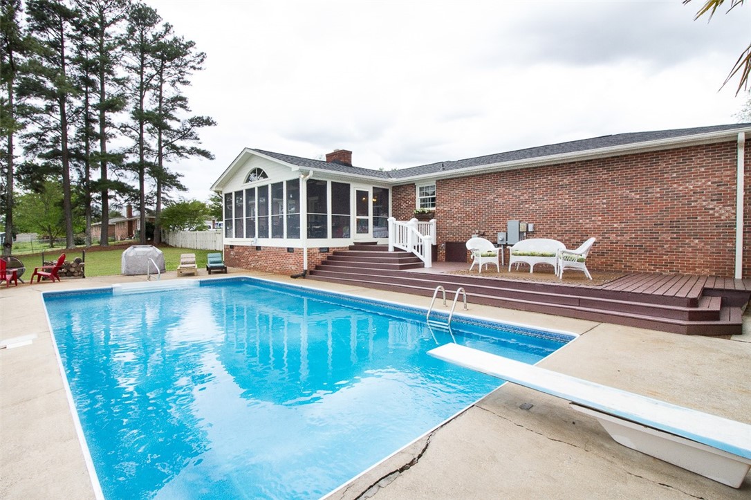 201 Robin Drive Anderson, SC 29621 - Photo 24 of 43