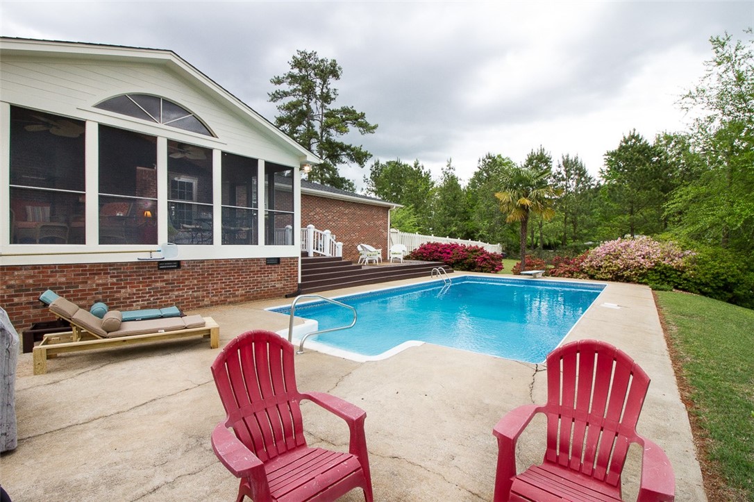201 Robin Drive Anderson, SC 29621 - Photo 25 of 43