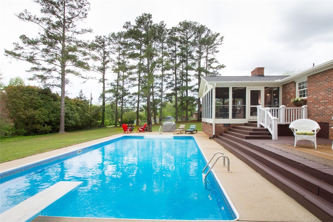 201 Robin Drive Anderson, SC 29621 - Photo 27 of 43