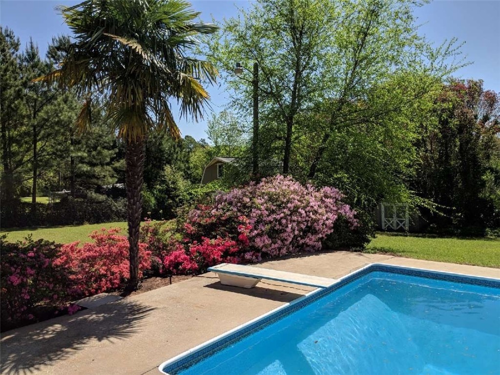 201 Robin Drive Anderson, SC 29621 - Photo 28 of 43