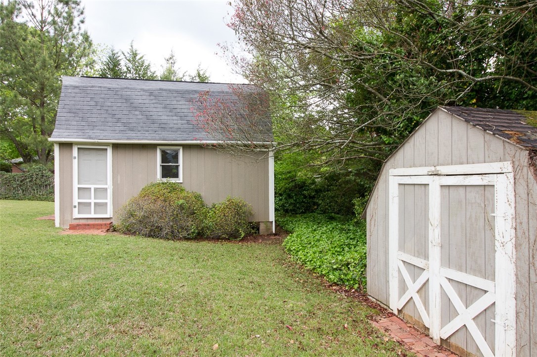 201 Robin Drive Anderson, SC 29621 - Photo 31 of 43