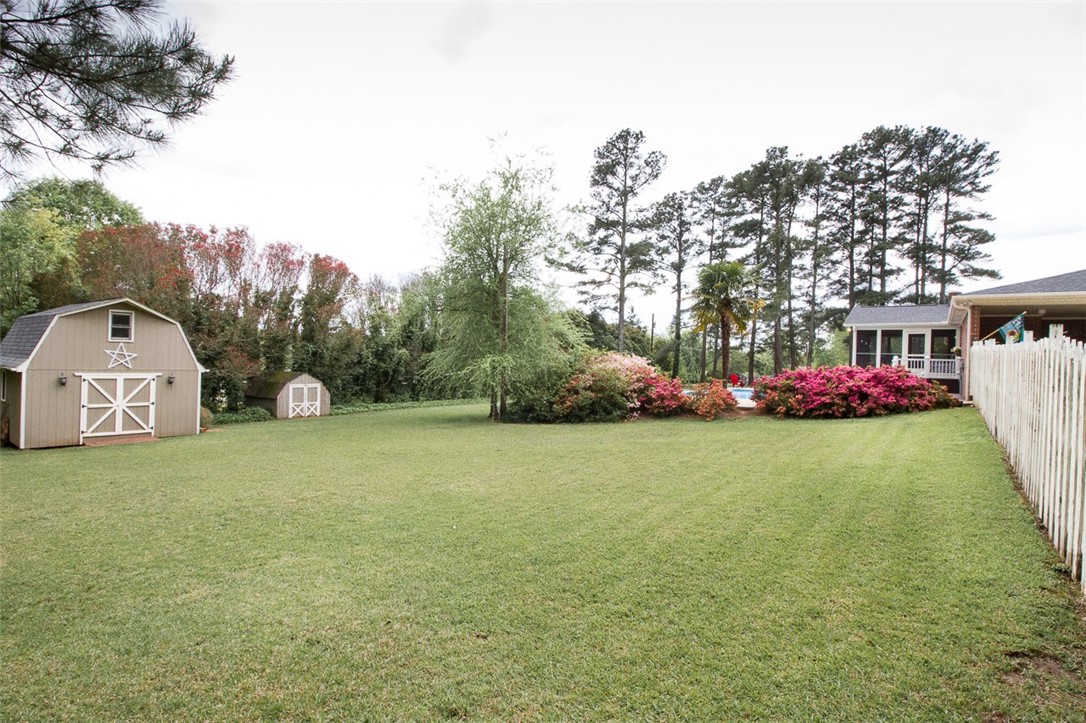 201 Robin Drive Anderson, SC 29621 - Photo 35 of 43
