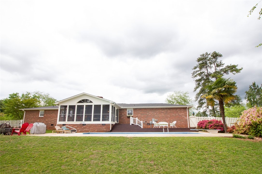 201 Robin Drive Anderson, SC 29621 - Photo 36 of 43