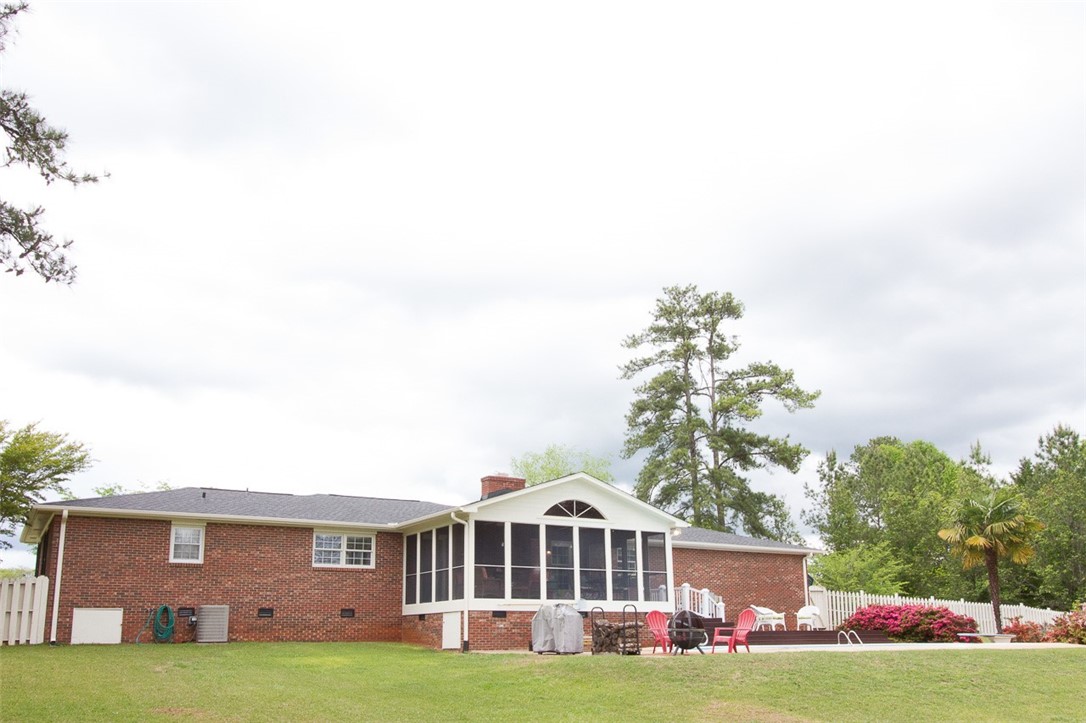 201 Robin Drive Anderson, SC 29621 - Photo 39 of 43