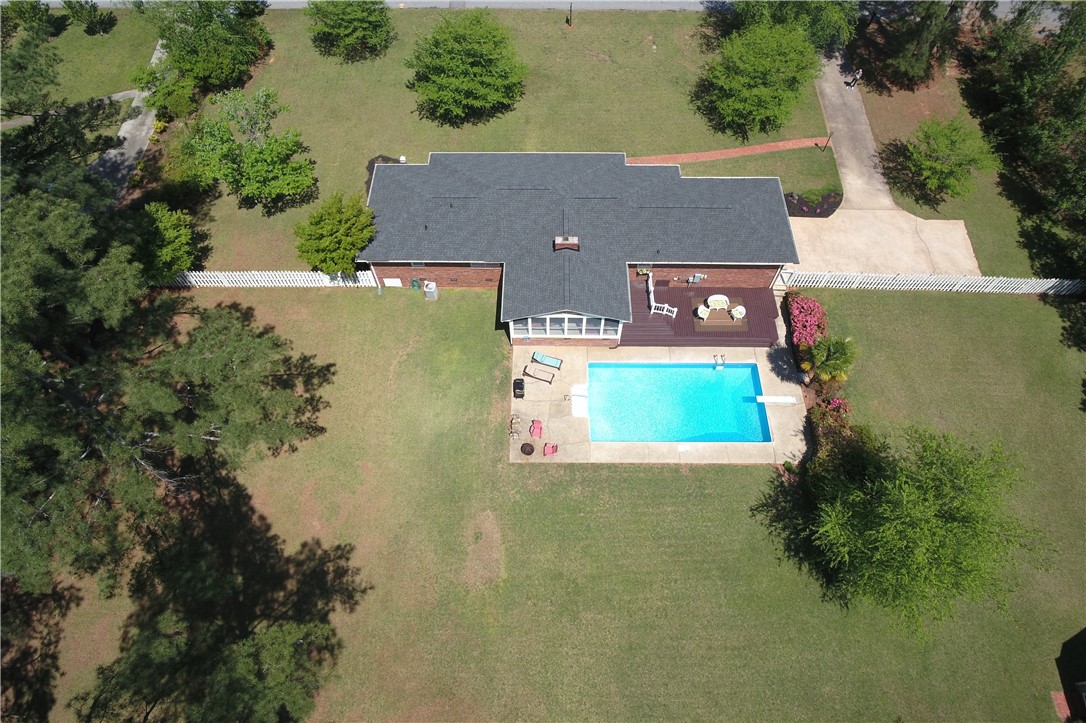 201 Robin Drive Anderson, SC 29621 - Photo 42 of 43