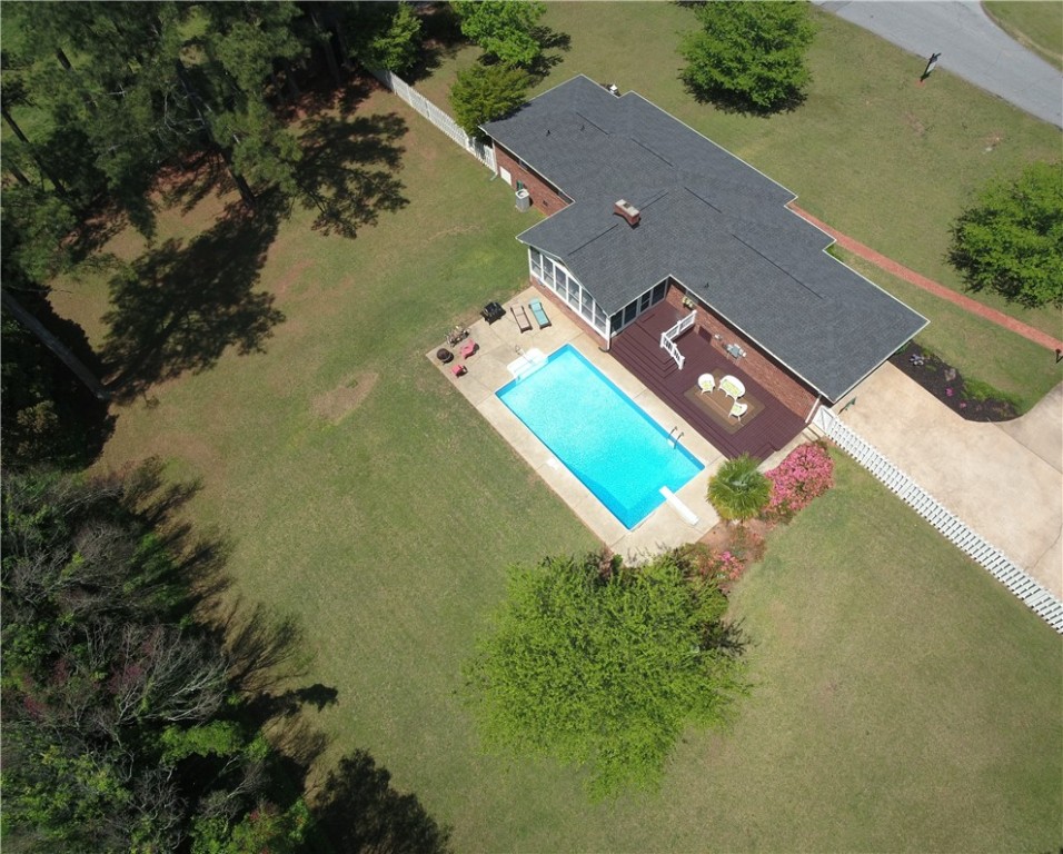 201 Robin Drive Anderson, SC 29621 - Photo 43 of 43