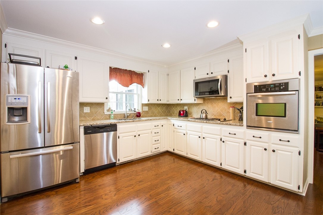 201 Robin Drive Anderson, SC 29621 - Photo 8 of 43