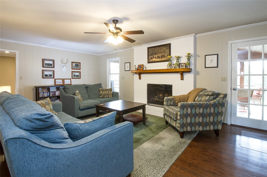 201 Robin Drive Anderson, SC 29621 - Photo 10 of 43