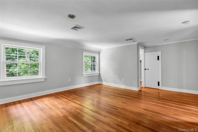 a outdoor living space with furniture and a couch