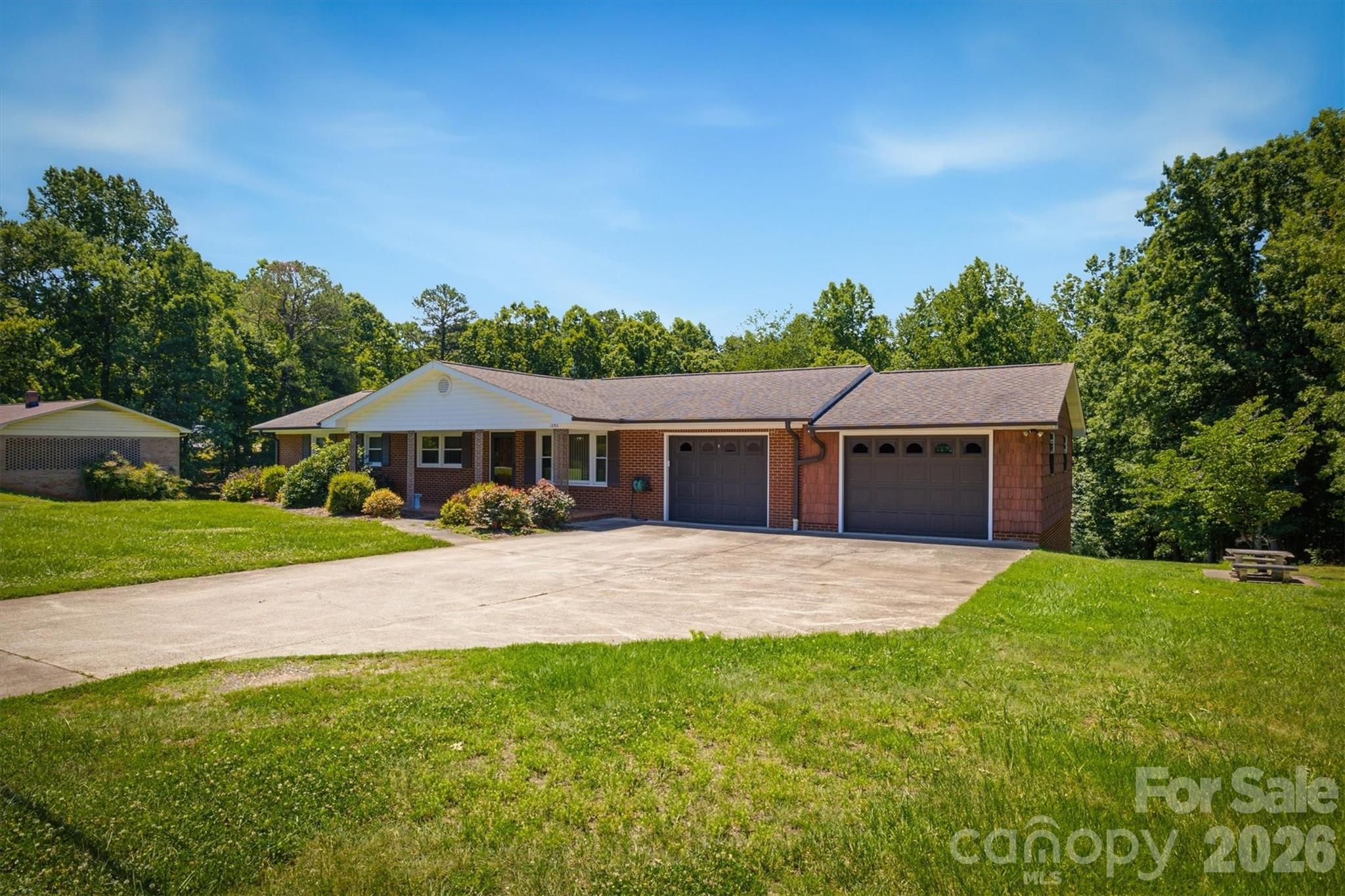 1256 Bethel Road Morganton, NC 28655 - Photo 22 of 31