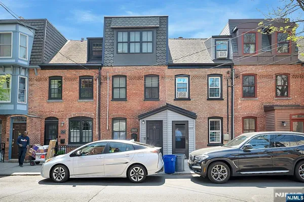 $7,100 | 109 Willow Terrace, Hoboken, NJ 07030