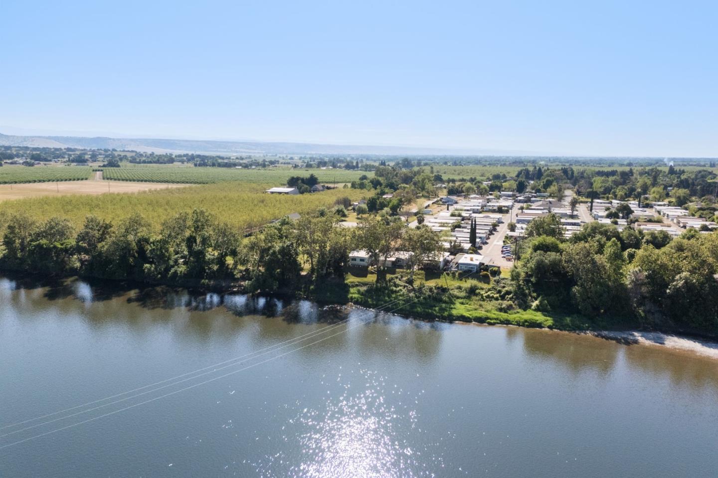 600 Rio Vista, Unit 47 Red Bluff, CA 96080 - Photo 50 of 51 Gallery Image 50